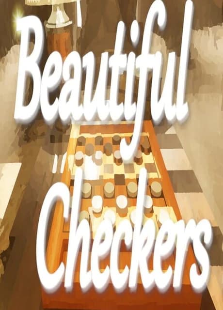 Beautiful Checkers