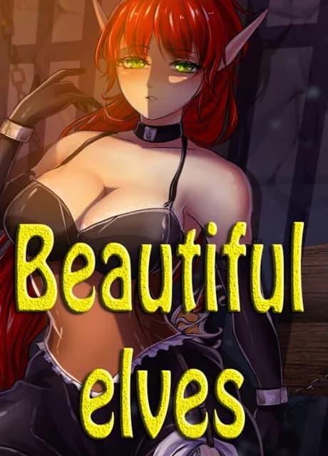 Beautiful elves