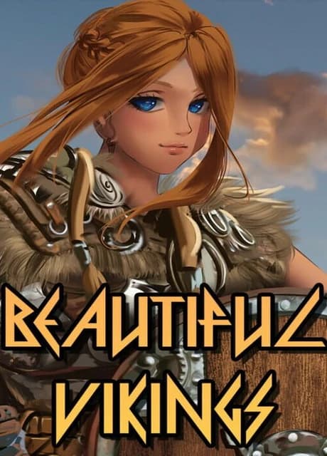 Beautiful Vikings