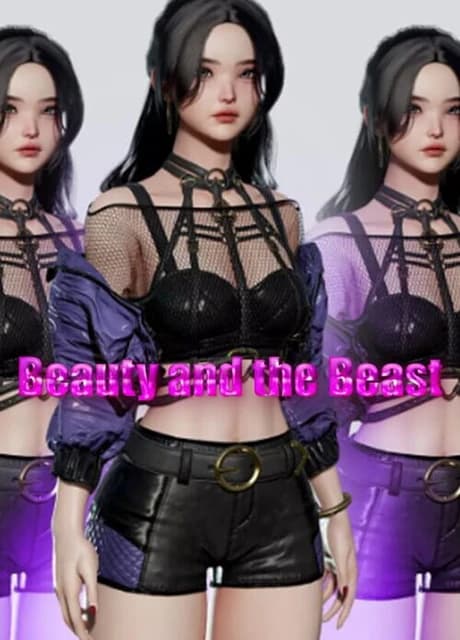 Beauty and the Beast