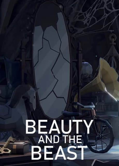 Beauty and the Beast