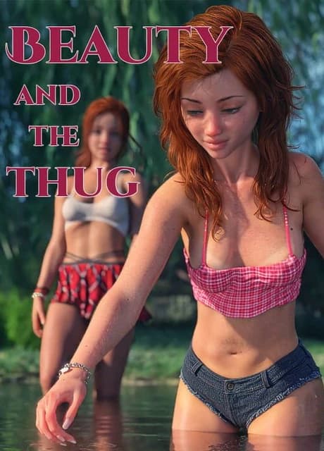 Beauty and the Thug