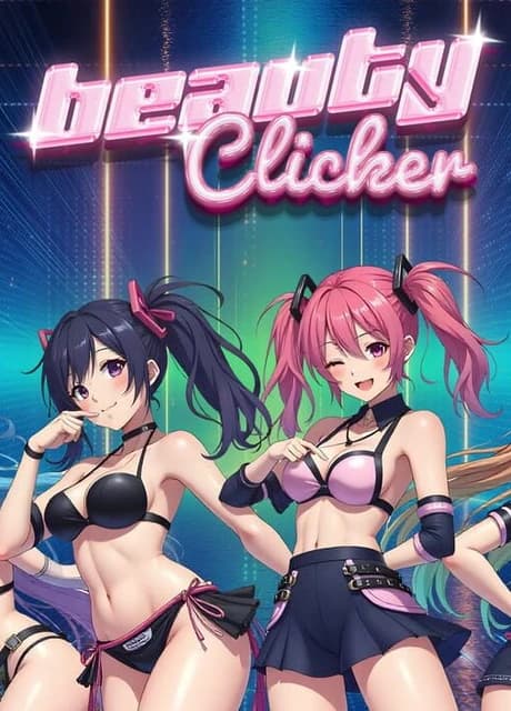 Beauty Clicker
