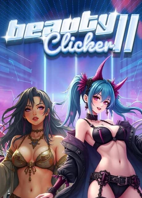 Beauty Clicker 2
