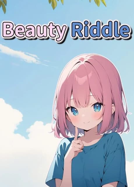 Beauty Riddle