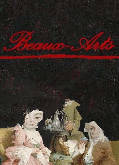 Beaux-Arts