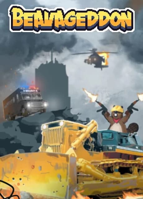 Beavageddon