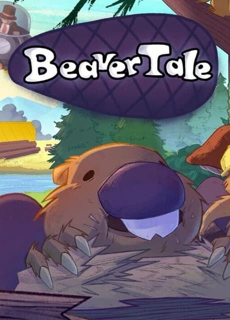 Beavertale