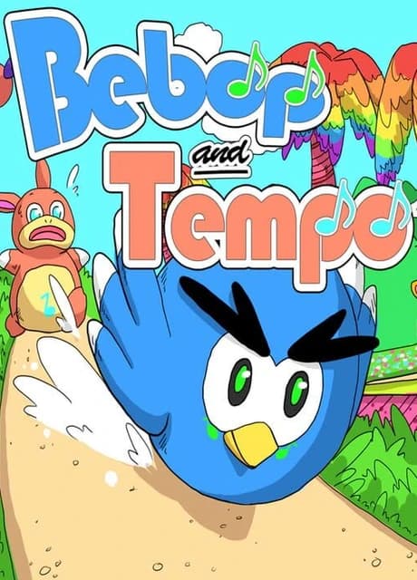 Bebop and Tempo