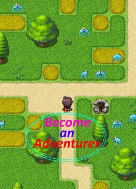 Become an Adventurer