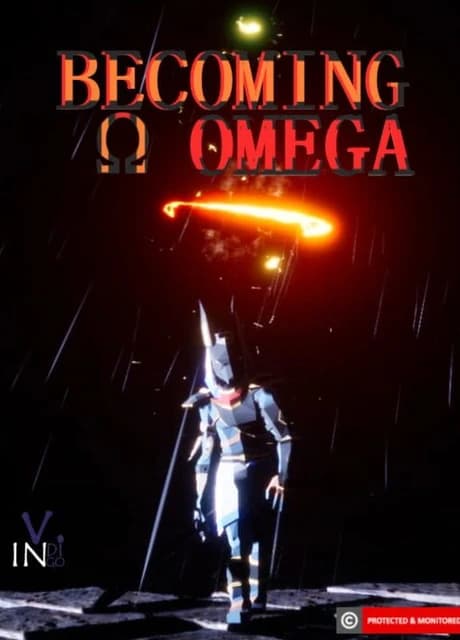 Becoming Omega