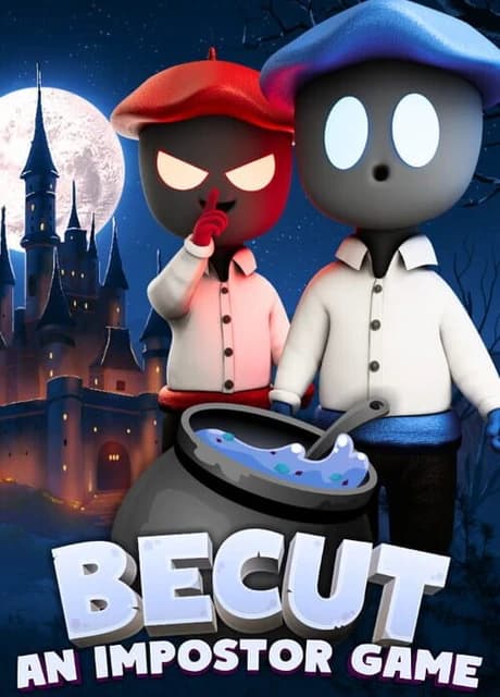 Becut