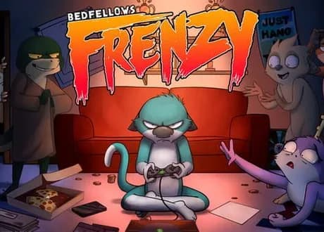 Bedfellows Frenzy