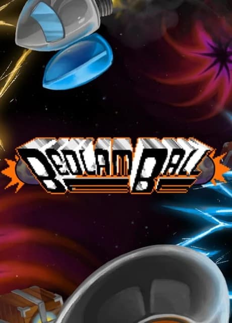 Bedlamball