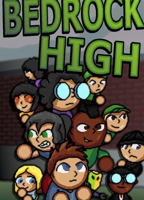 Bedrock High