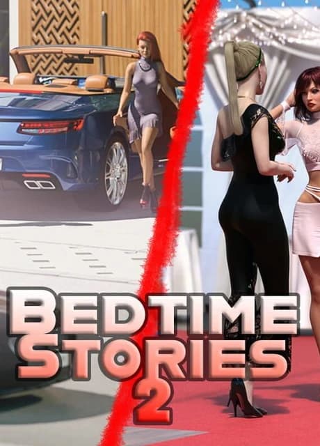 Bedtime Stories 2