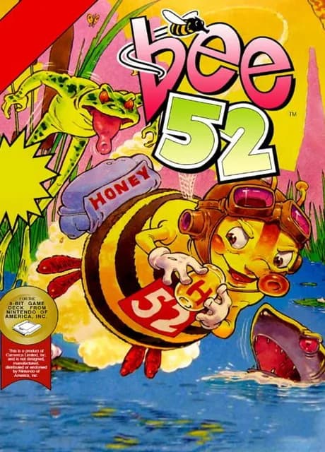 Bee 52