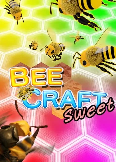 Bee Craft Sweet