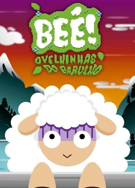 Beé! Frenzy Sheep