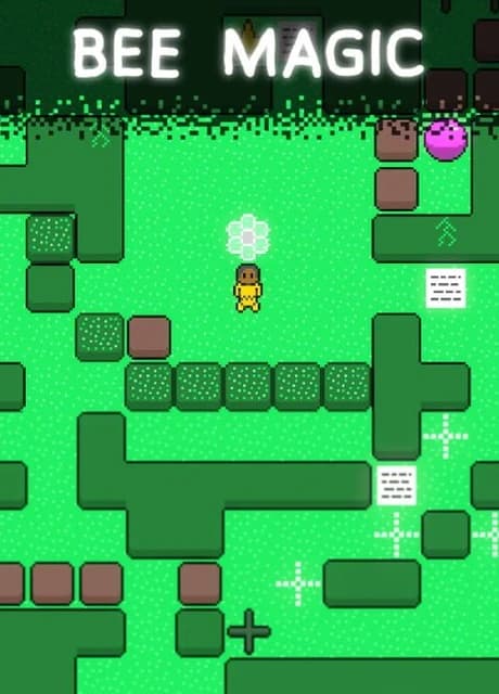 Bee Magic