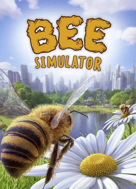 Bee Simulator