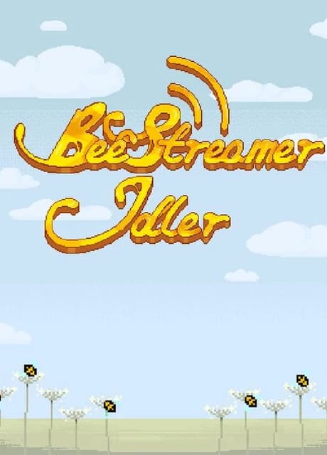 Bee Streamer Idler