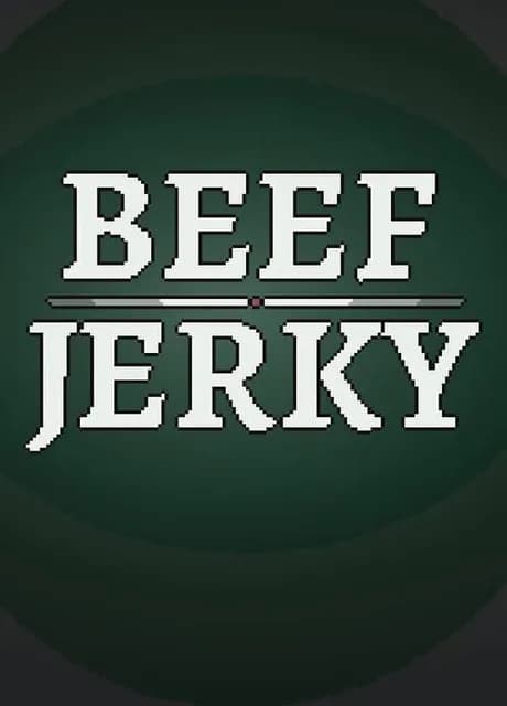 Beef Jerky