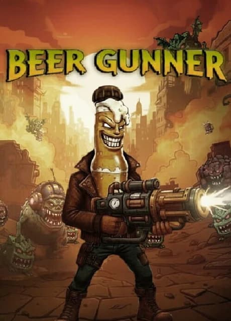 Beer Gunner