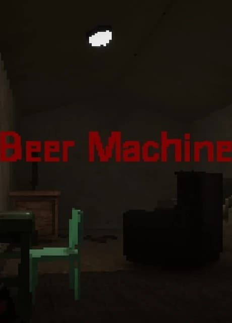 Beer Machine