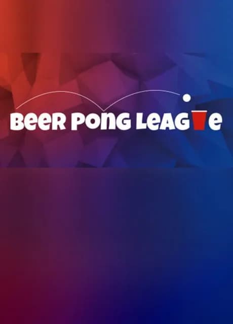 Beer Pong League