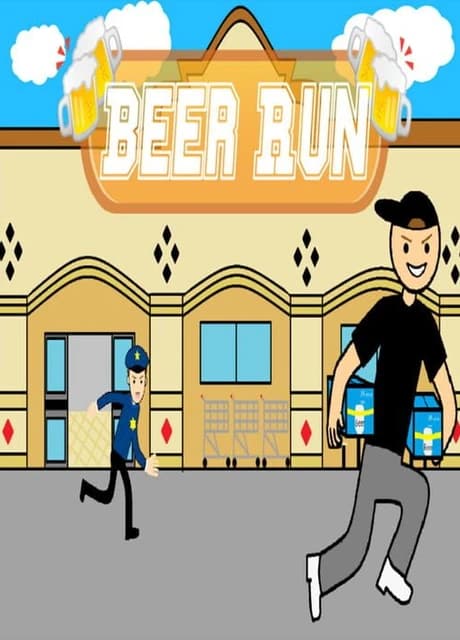 Beer Run