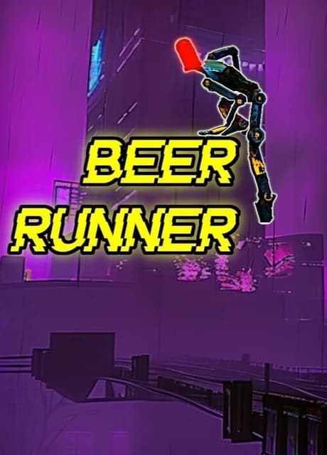 Beer Runner