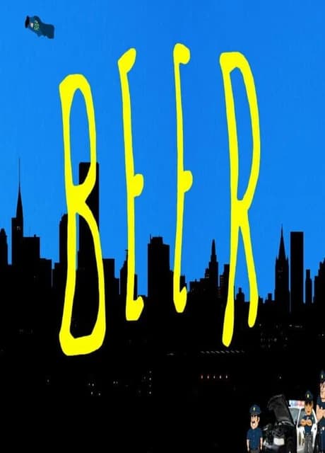 Beerman