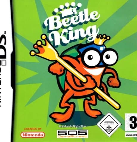 Beetle King
