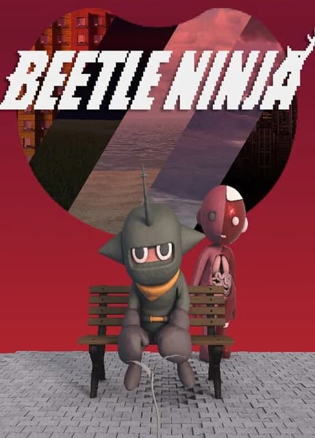 Beetle Ninja
