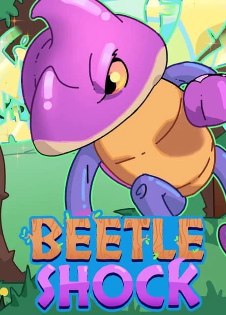 Beetle Shock