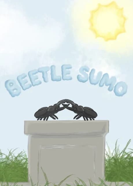Beetle Sumo