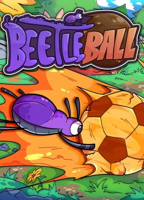 Beetleball