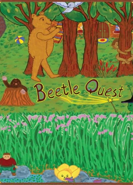 BeetleQuest