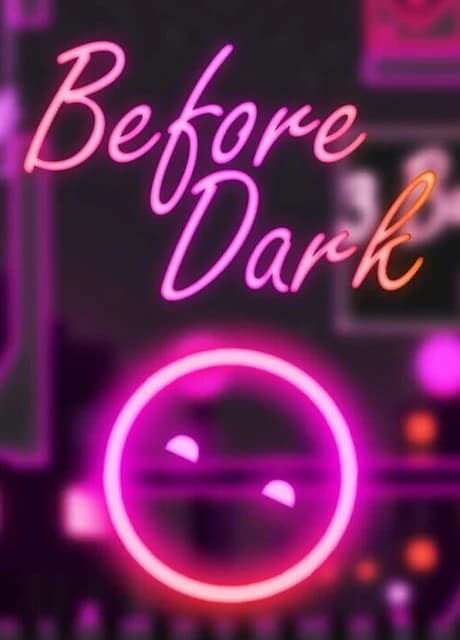 Before Dark