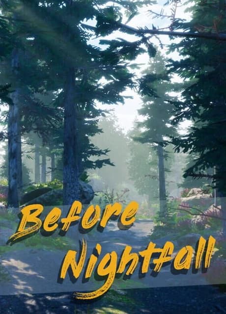 Before Nightfall: Summertime