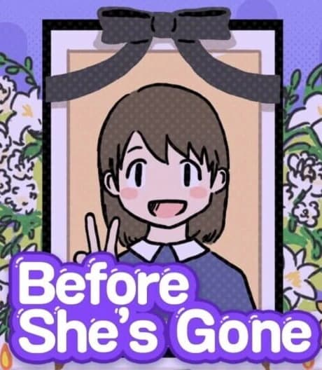 Before She’s Gone