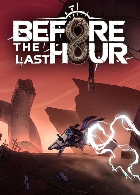 Before the Last Hour