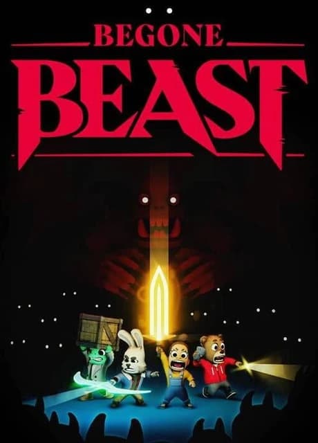 Begone Beast