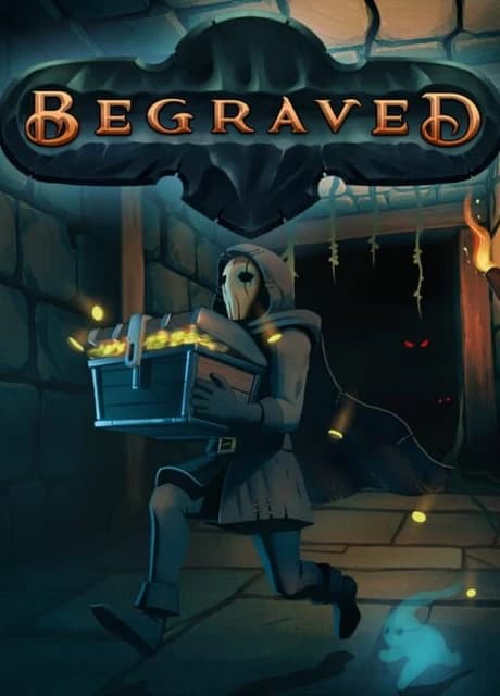 Begraved