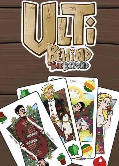 Behind the Beyond: Ulti