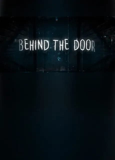 Behind the Door