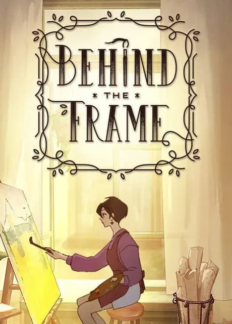 Behind the Frame: The Finest Scenery