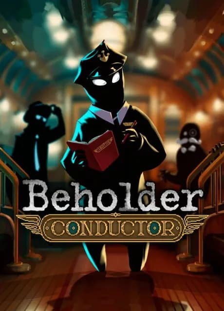 Beholder: Conductor