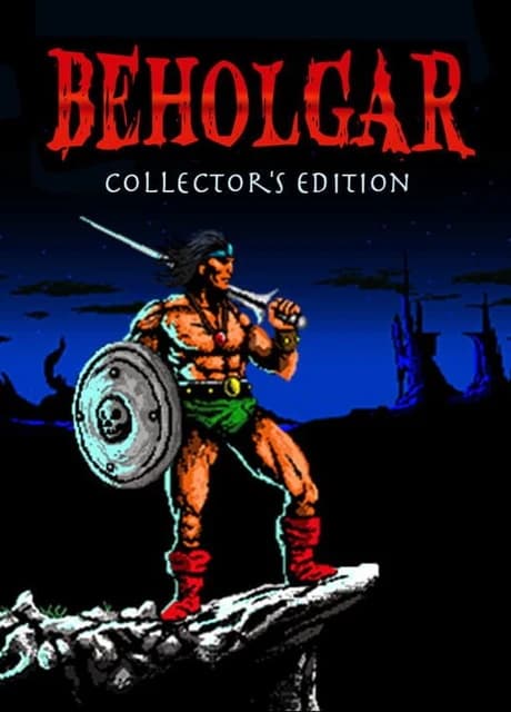 Beholgar: Collector's Edition